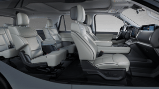 2025 Ford Expedition® Internal Image 1